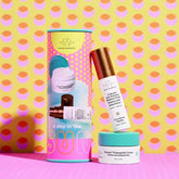 A Day in the Sun: D-Bronzi and Protini Cream Duo Kit