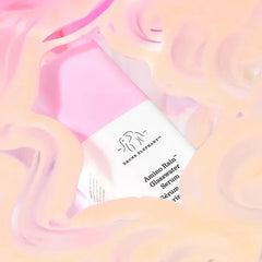 Amino Rain™ Glasswater Serum