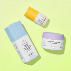 Water on Canvas™: B-Hydra, Lala Cream, Lippe Balm Kit ($72 value)