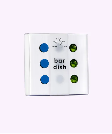 Bar Dish