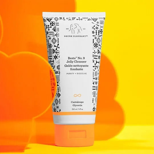 Beste™ No. 9 Jelly Cleanser