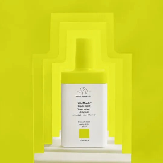 Wild Marula™ Tangle Spray