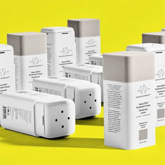 Sweet Pitti™ Deodorant Cream