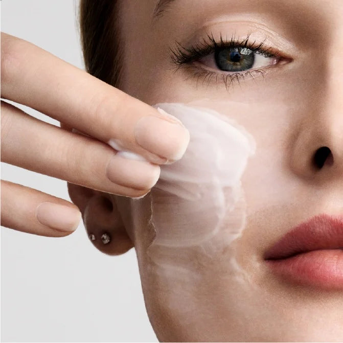 An icon reimagined: The OG at-home “facial,” now with an enhanced formula.